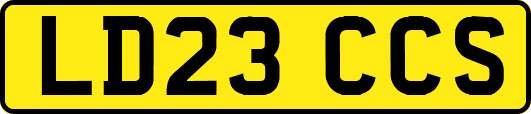 LD23CCS