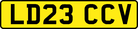 LD23CCV