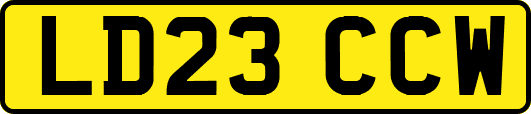 LD23CCW