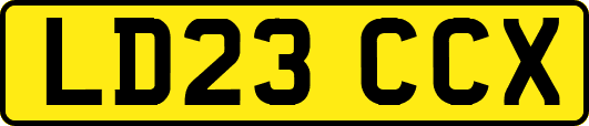 LD23CCX