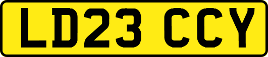 LD23CCY