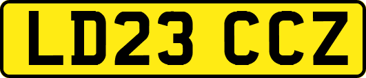 LD23CCZ