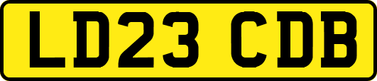 LD23CDB