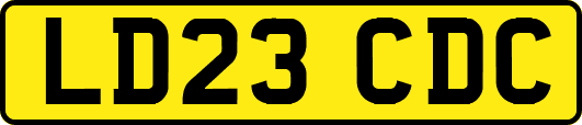 LD23CDC
