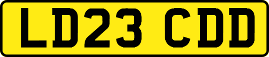 LD23CDD