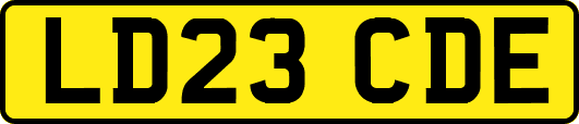 LD23CDE