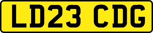 LD23CDG