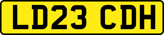 LD23CDH