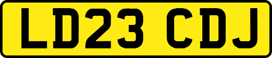 LD23CDJ