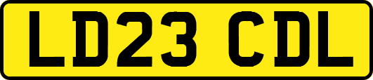 LD23CDL