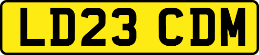 LD23CDM