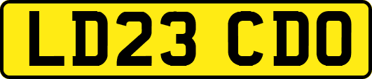 LD23CDO