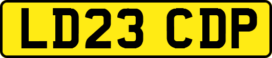 LD23CDP