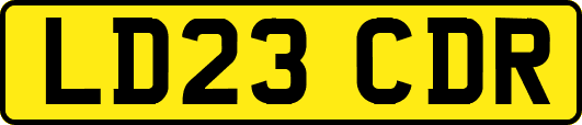 LD23CDR
