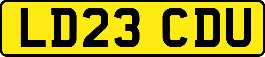 LD23CDU