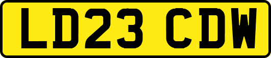 LD23CDW