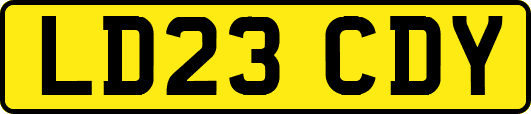 LD23CDY