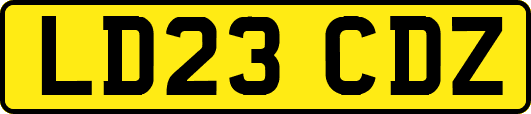 LD23CDZ