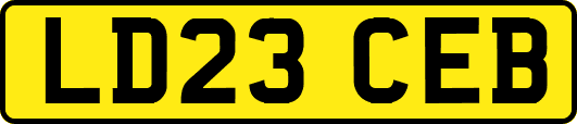 LD23CEB