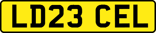 LD23CEL