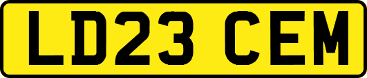 LD23CEM