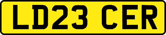 LD23CER