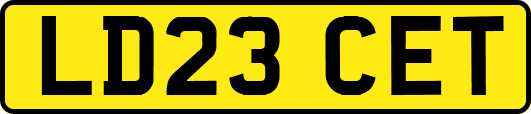 LD23CET