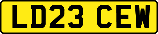 LD23CEW