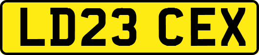 LD23CEX