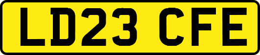 LD23CFE