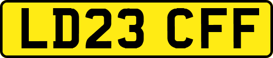 LD23CFF