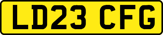 LD23CFG