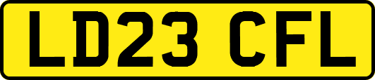 LD23CFL