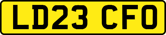 LD23CFO