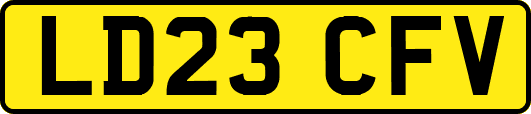 LD23CFV