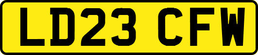 LD23CFW