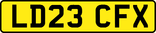 LD23CFX