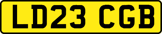 LD23CGB