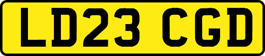 LD23CGD