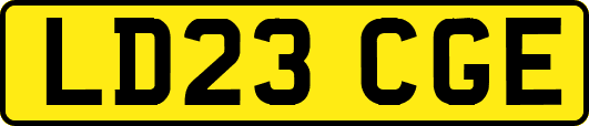 LD23CGE