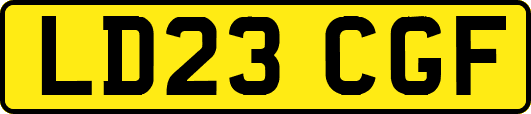 LD23CGF