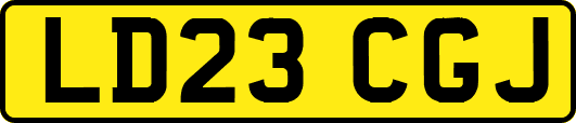 LD23CGJ