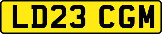 LD23CGM