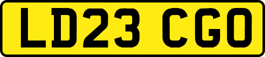 LD23CGO