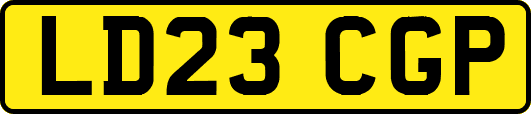 LD23CGP
