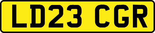 LD23CGR