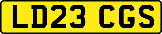 LD23CGS