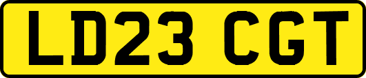 LD23CGT