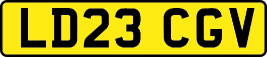 LD23CGV