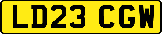 LD23CGW